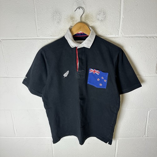 Vintage new zealand rugby - new,