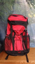 60 litre Ruck Sack/Travel Pack