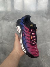 Nike air max plus - air,