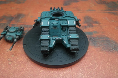 Pre loved sicaran battle tank - sicaran,
