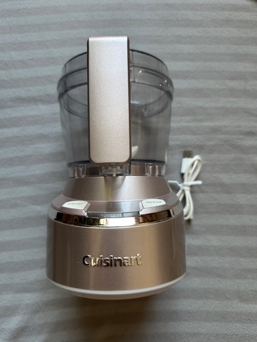 Cuisinart rmc100u cordless - cuisinart,