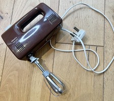 Vintage & Very Rare Krups 3
