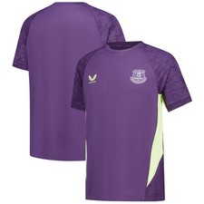 Everton castore players - everton,