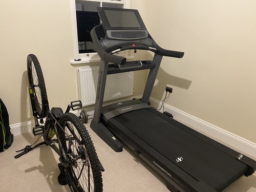 Nordictrack commercial 2950 - commercial,