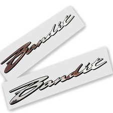 Bandit GSF 1250 1200