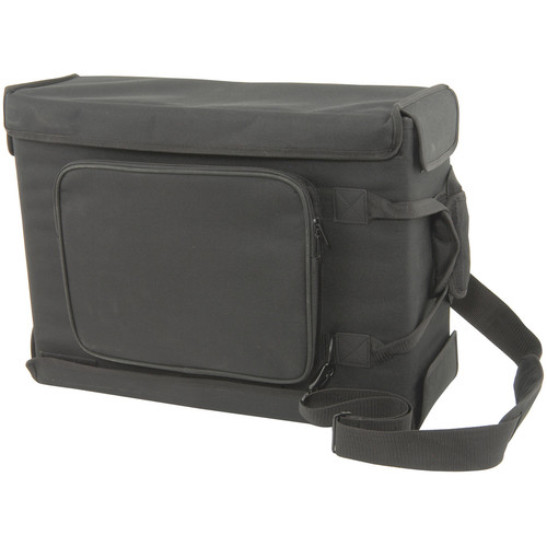 Chord rack bag 3u - rack,