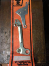 Harley davidson 1974 - harley-davidson, fx