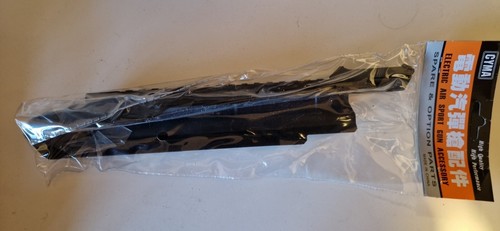 Cyma ak74u aks74u - ak74u, tactical