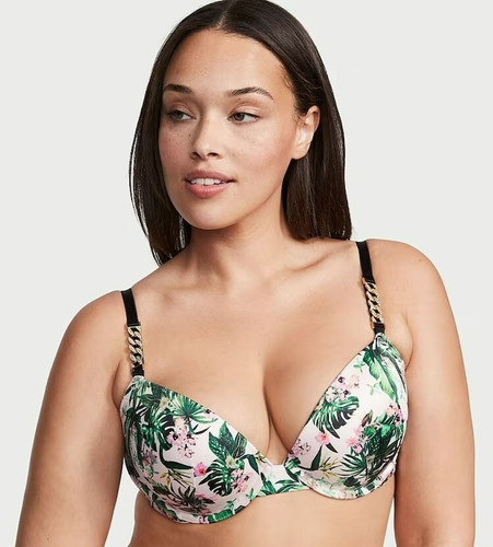 New victoria secret tropical - new,