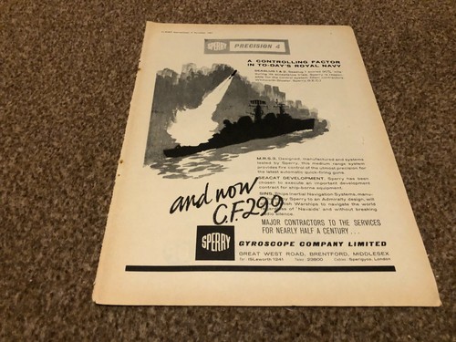 Ac76 advert 11x8 - 11x8, sperry