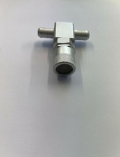 ECO POWER BOOST VALVE FOR