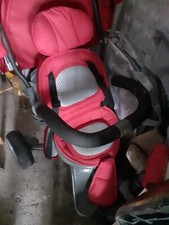 Push Along And Pedal Toddlers