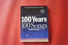 100 Years 100 Songs (Small
