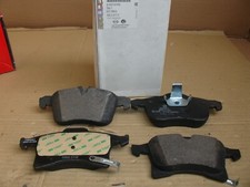 95516194 FRONT Brake Pad Set for Vauxhall Adam 2014-2019