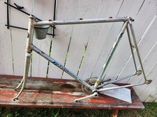 Vintage PUCH Competition