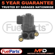 FuelParts Idle Air Control