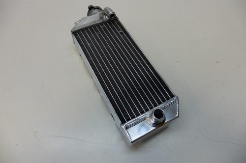 Cooler water - cooler, radiator