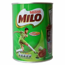 Milo Chocolate Malt drink -