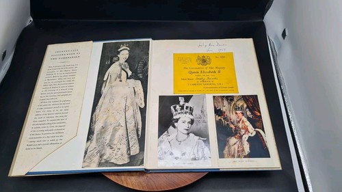 Royal coronation ticket 2nd - royal,
