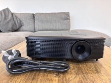 Optoma W330 3,000 Lumens Home