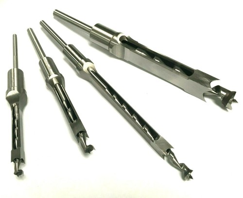 Robinson mortice chisel bit - mortice,