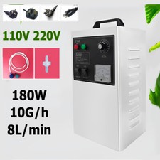 10g/H 180W Ozonizer Sterilizer