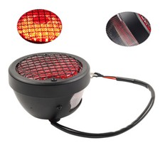 Motor Tail Stop Light License