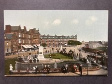 Square & Station Hotel Ayr