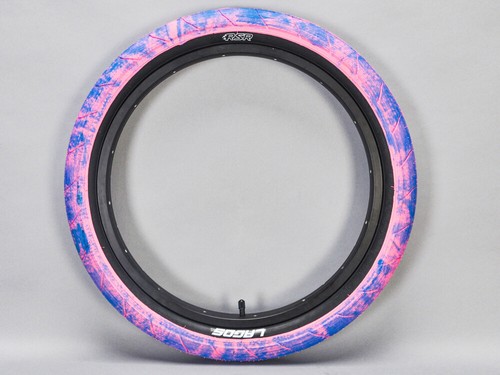 Mafia bikes rsr bmx tyres - bmx,