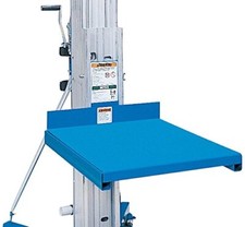 Genie 32937GT Load Platform