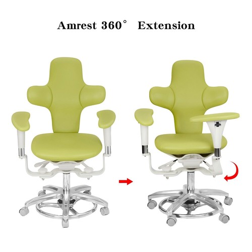 Mobile dental dynamic - mobile, chair