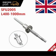BallScrew SFU2005 RM2005