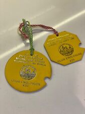 1987 & 1988 Cheltenham Hunt