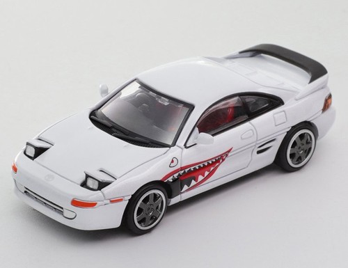 Toyota mr2 1989 - toyota,