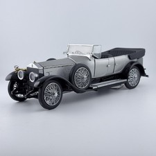 Franklin Mint - 1925 Rolls