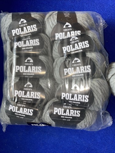 Drops polaris super chunky - polaris,