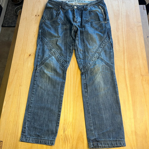 Henleys project deluxe - project, jeans