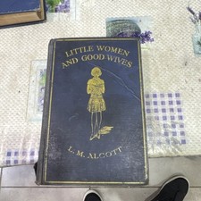 Little Women and Good Wives