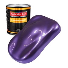 Plum Crazy Metallic 1 Gallon