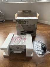 Crosley Cruiser 3-speed Portable Turntable CR8005A-MR4