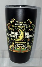 *NEW* Dave Matthews & Tim