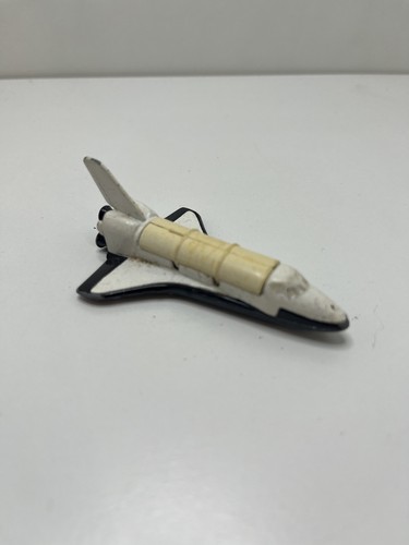 Vintage corgi space shuttle - corgi,