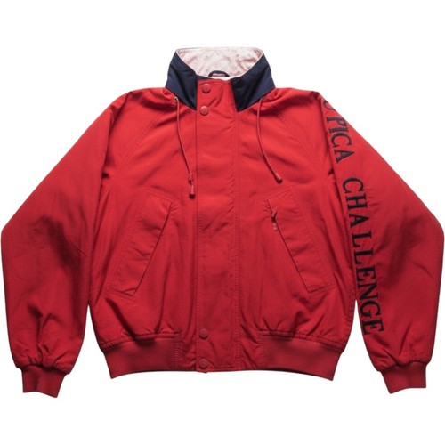 Nautica challenge vintage - nautica,