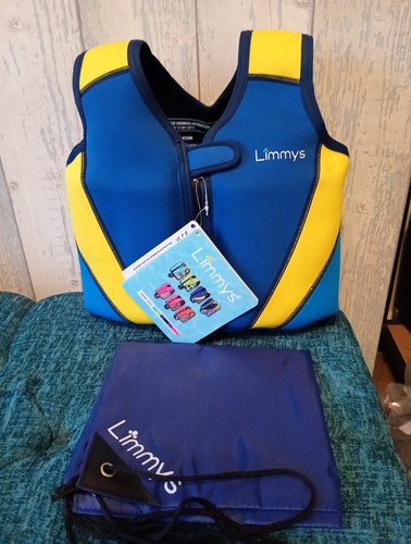 Limmys children swim vest - limmys,