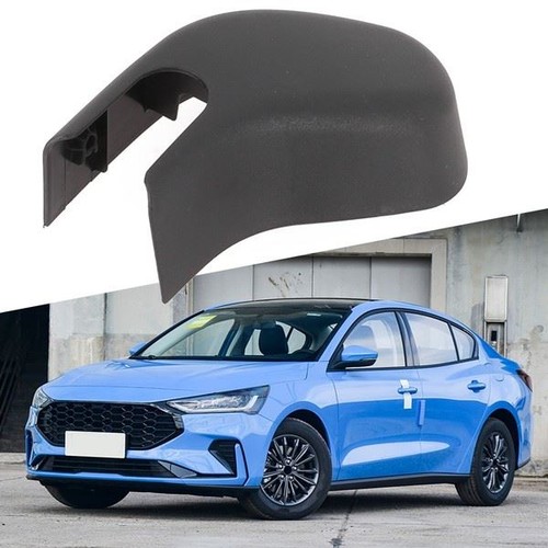 Replace your broken wiper cap - replace,