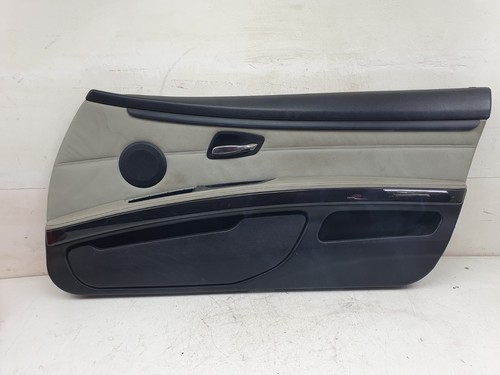 Bmw e92 e93 door - bmw, card