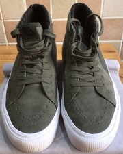 Vans Off The Wall SK8 - Mid