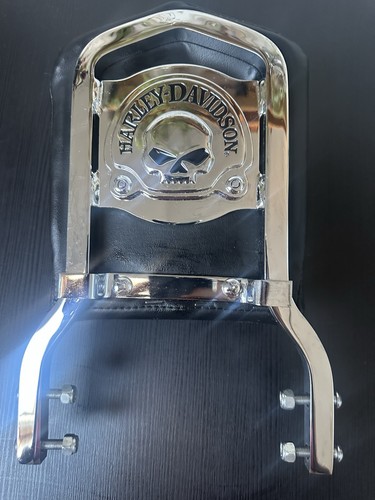 Genuine harley davidson - harley,