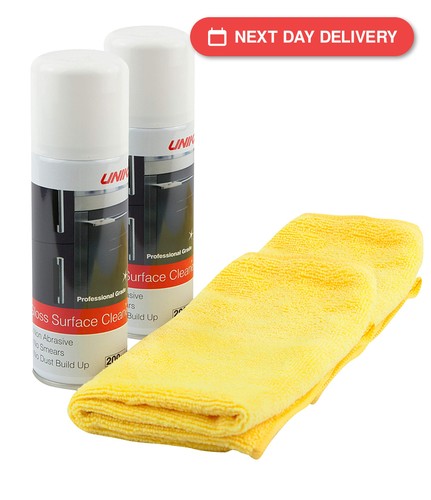 Unika gloss surface cleaner - unika,
