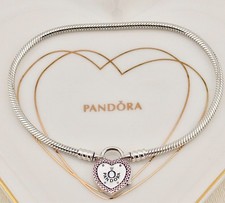 Genuine Pandora Moments Lock